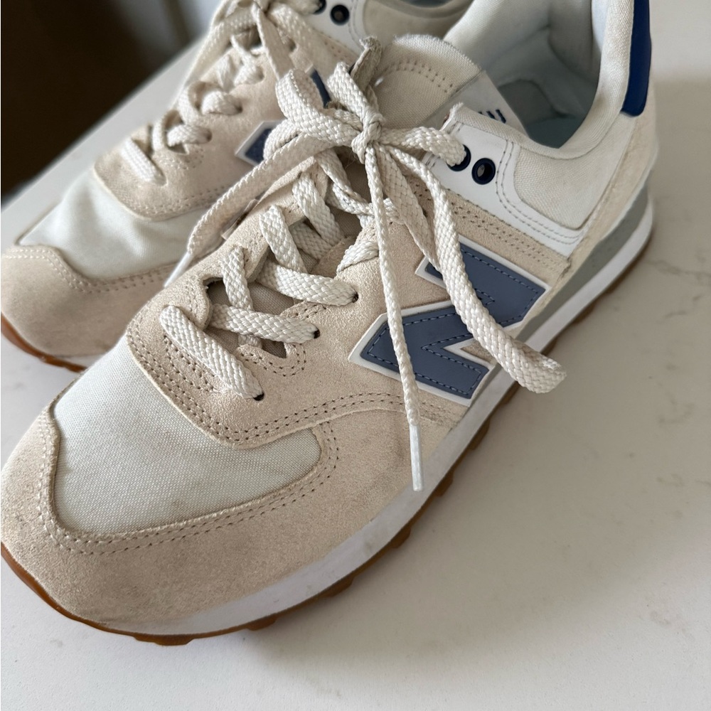 New Balance 574 Sneaker Women’s